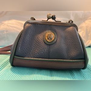Vintage Gitano Crossbody
